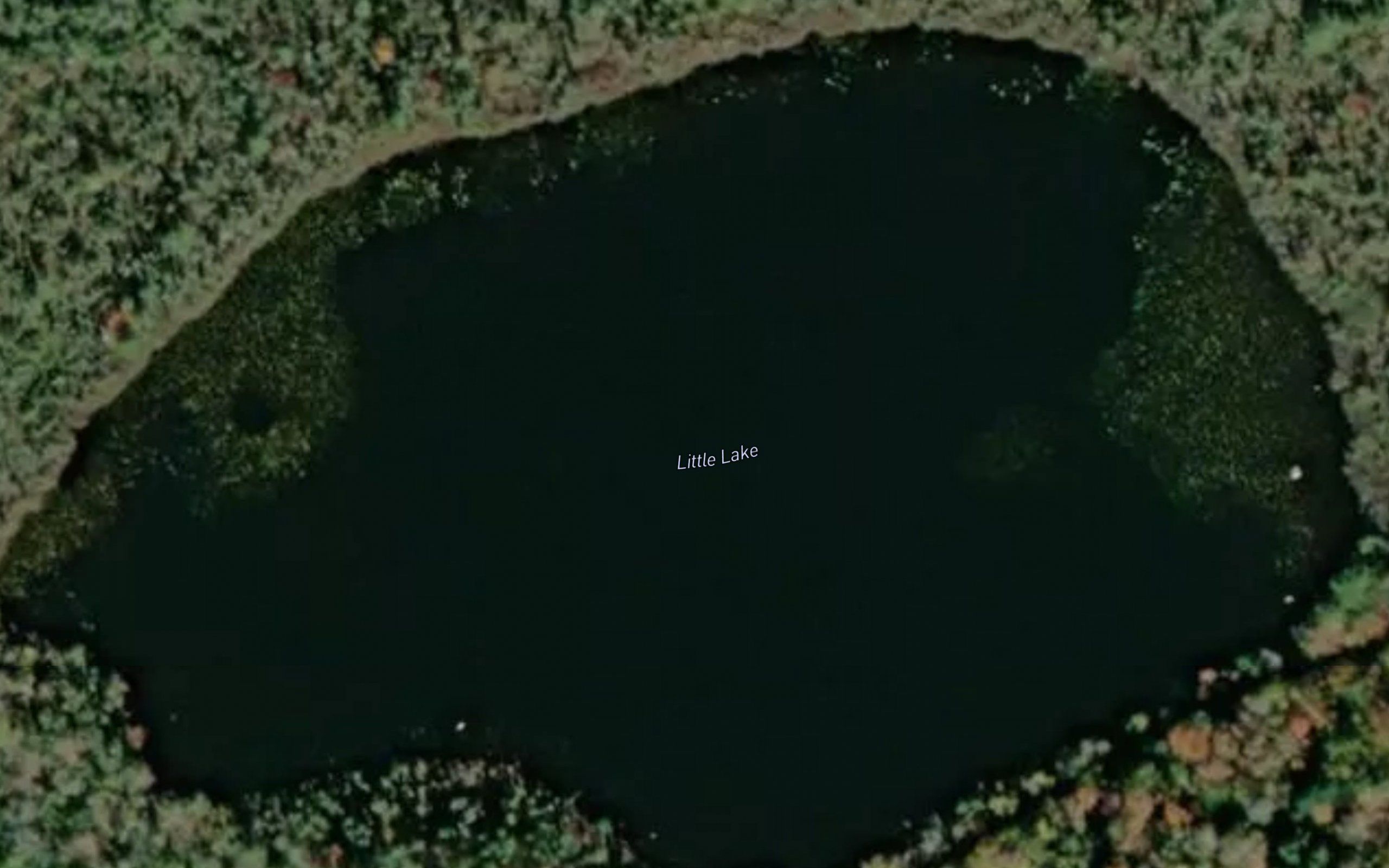 Little Lake