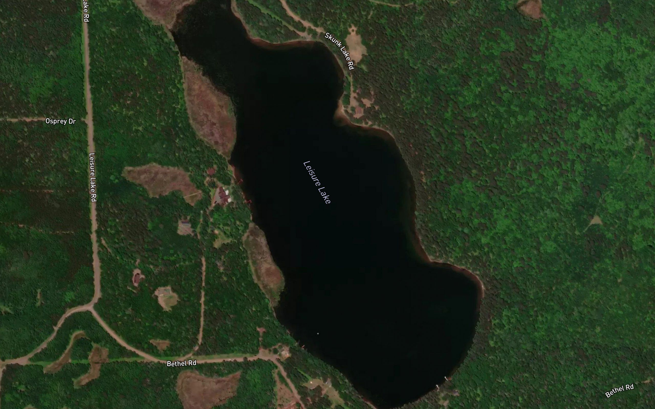 Leisure Lake