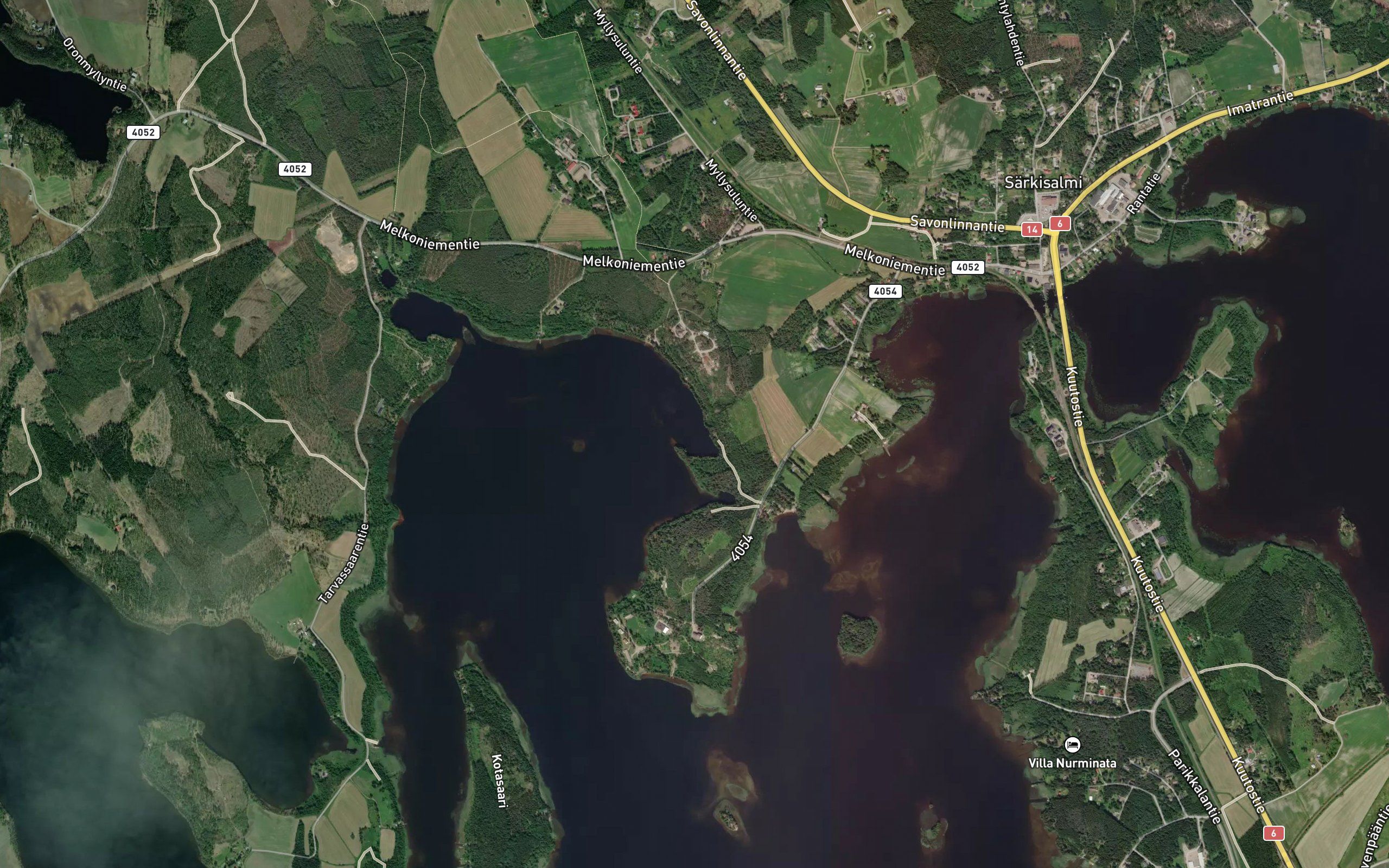 Karkilahti