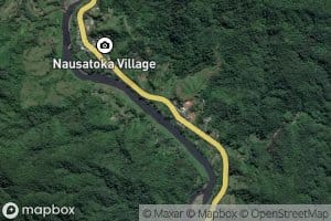 Wailoa Creek