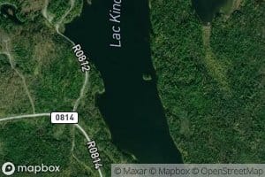 Lac Kinoce