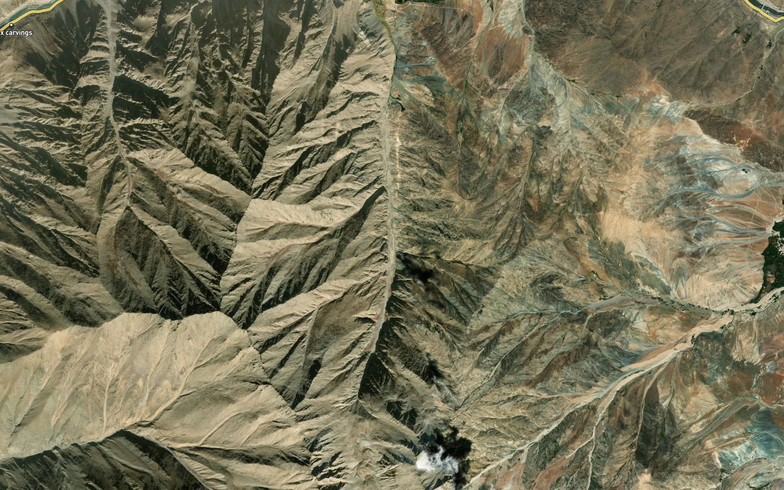 Chhanigund