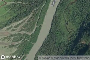Toba River