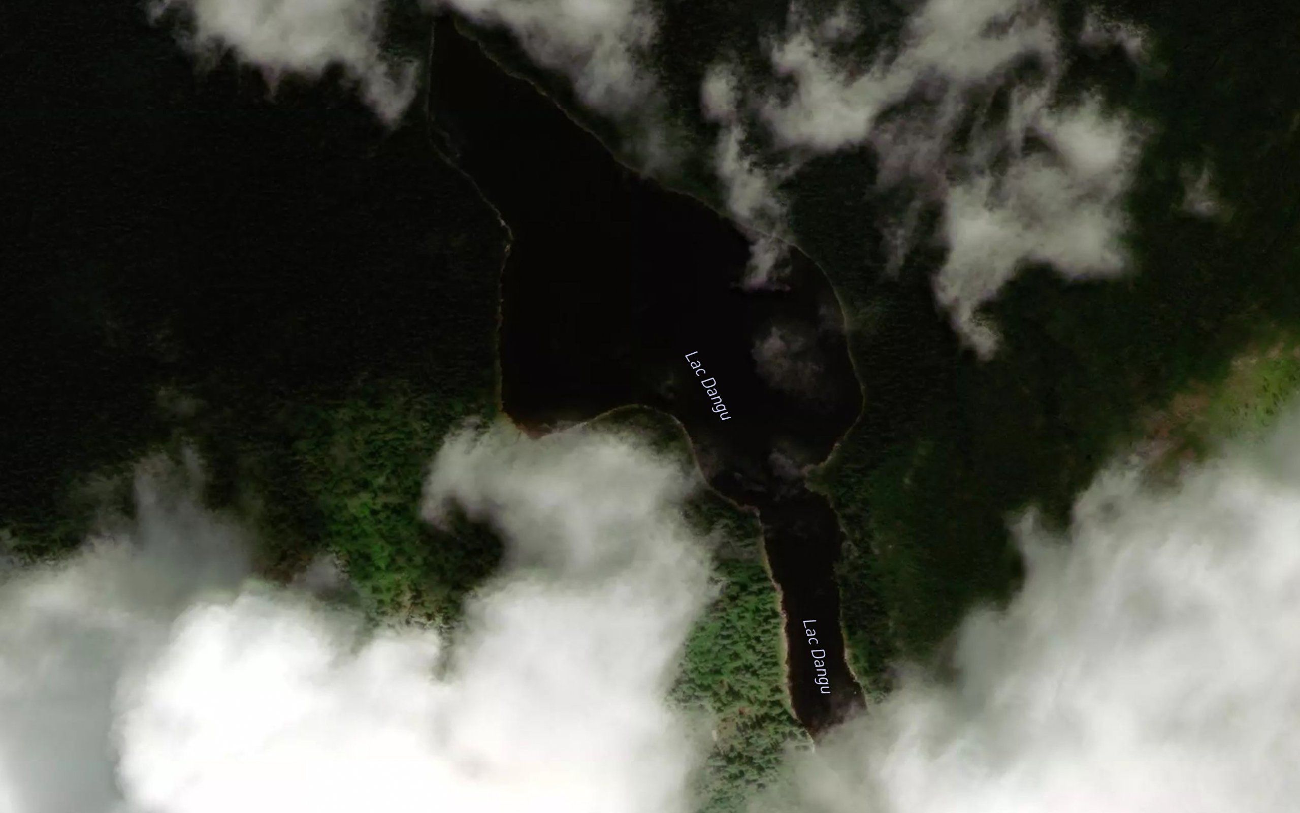 Lac Dangu