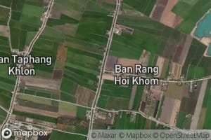 Khlong Rang Hoi Khom