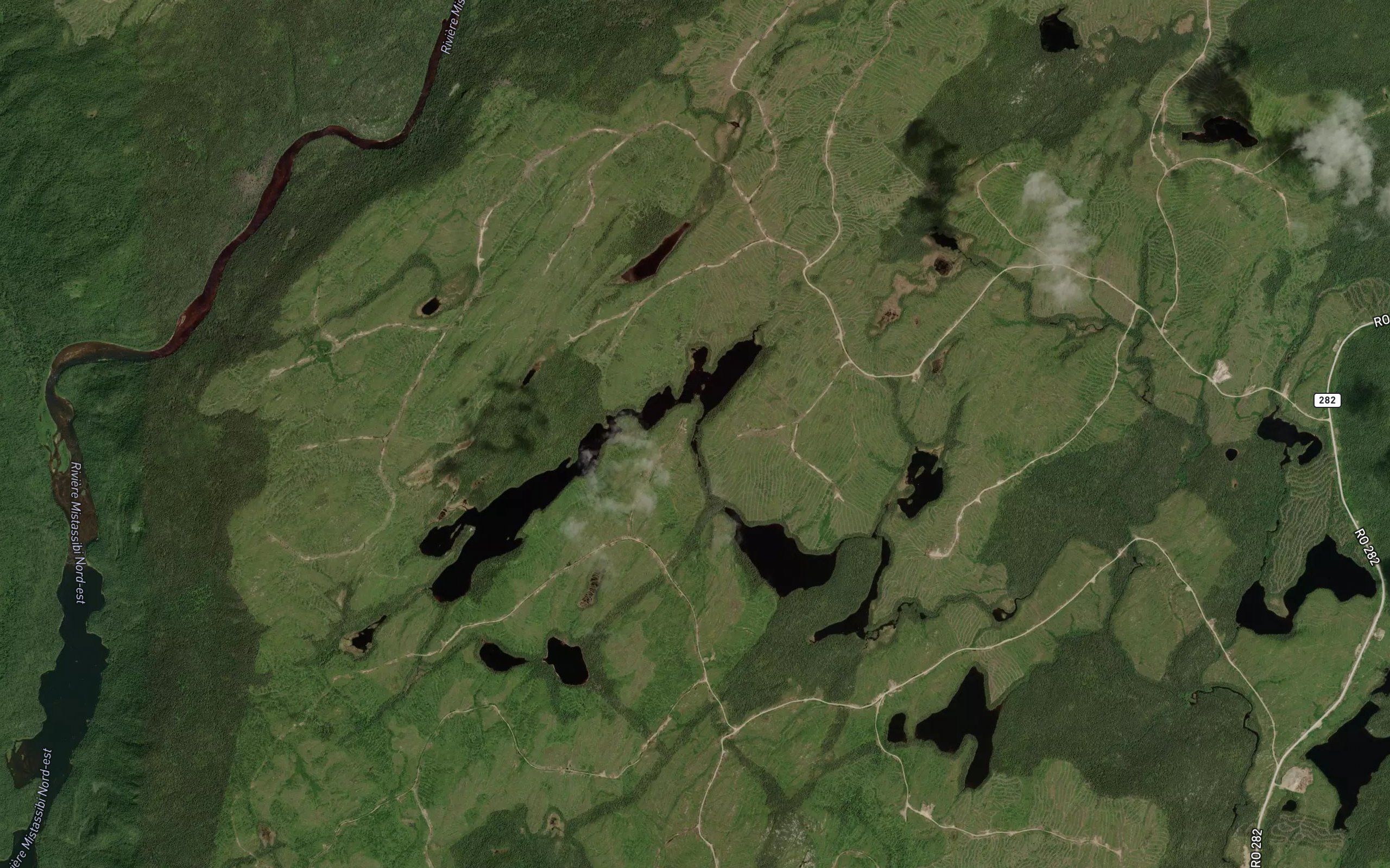 Lac du Loup