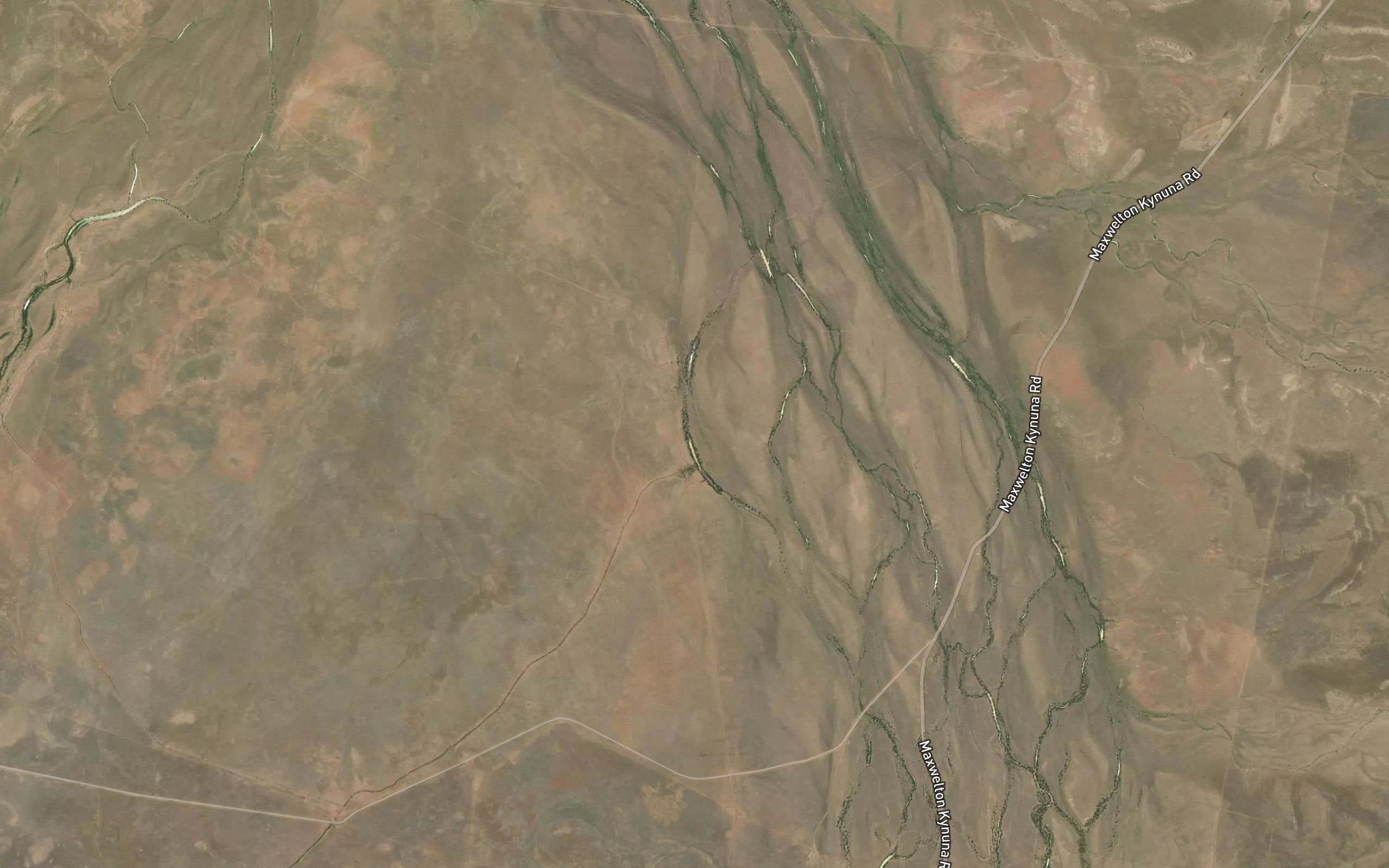Cattle Creek