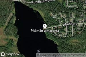 Pitamajarvi