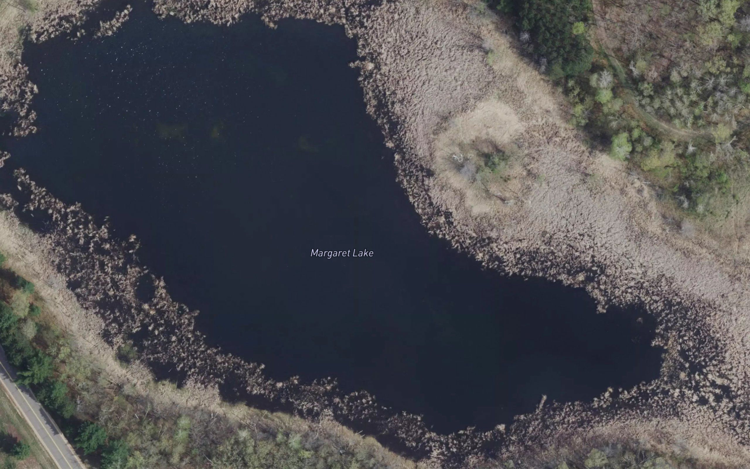 Margaret Lake