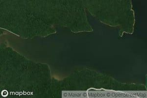 Mammoth Furnace Bay