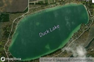 Duck Lake