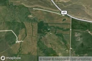 Antelope Creek