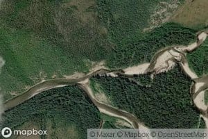 Stone Boys Tent Creek