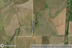 Oknoname 05901 Reservoir