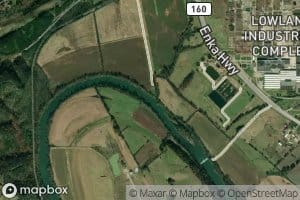 Flat Creek