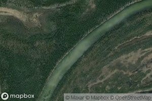 Lower Horseshoe Lake