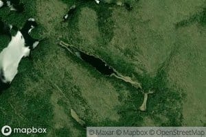 Leaf Lake