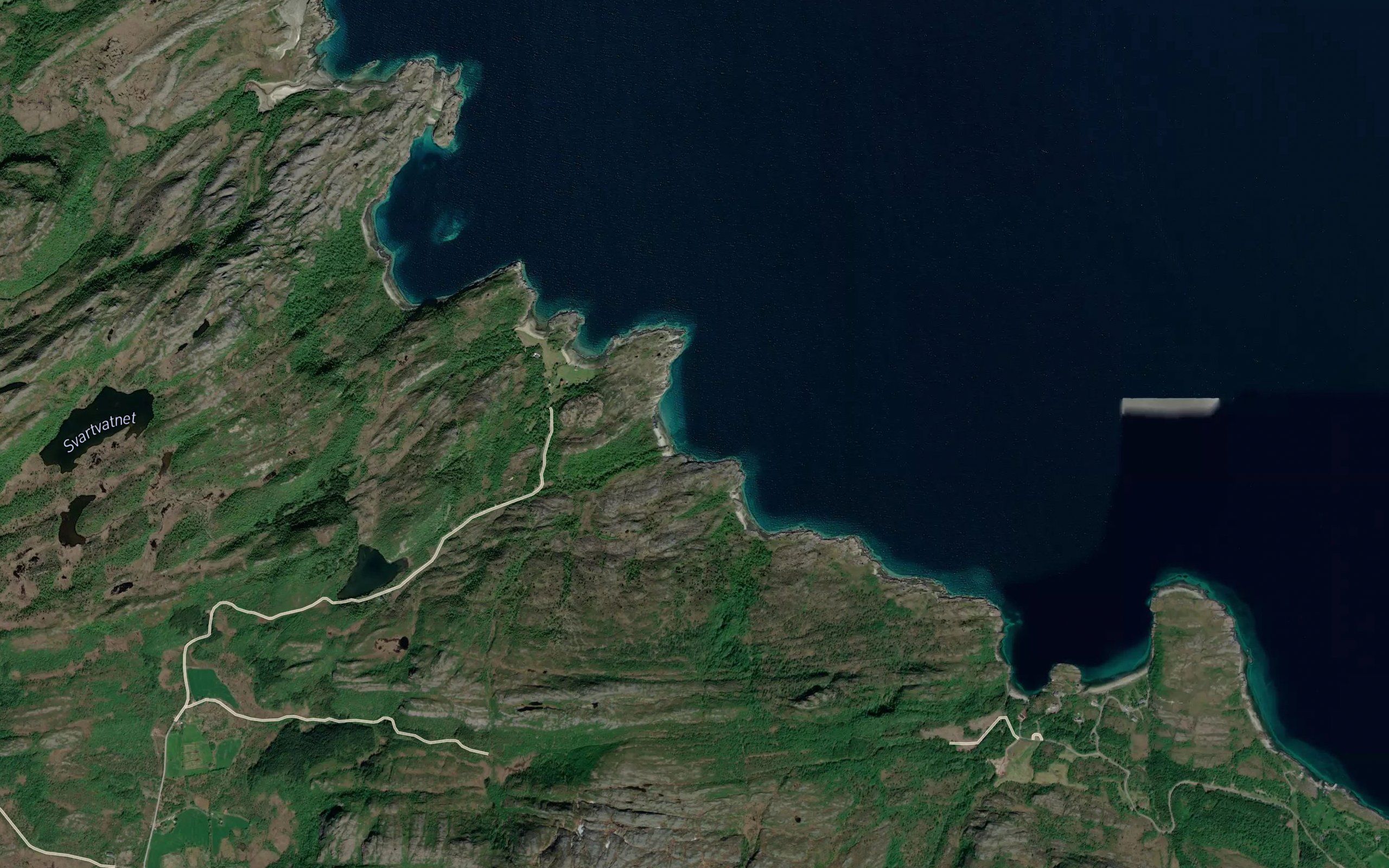 Kalvdalsvika