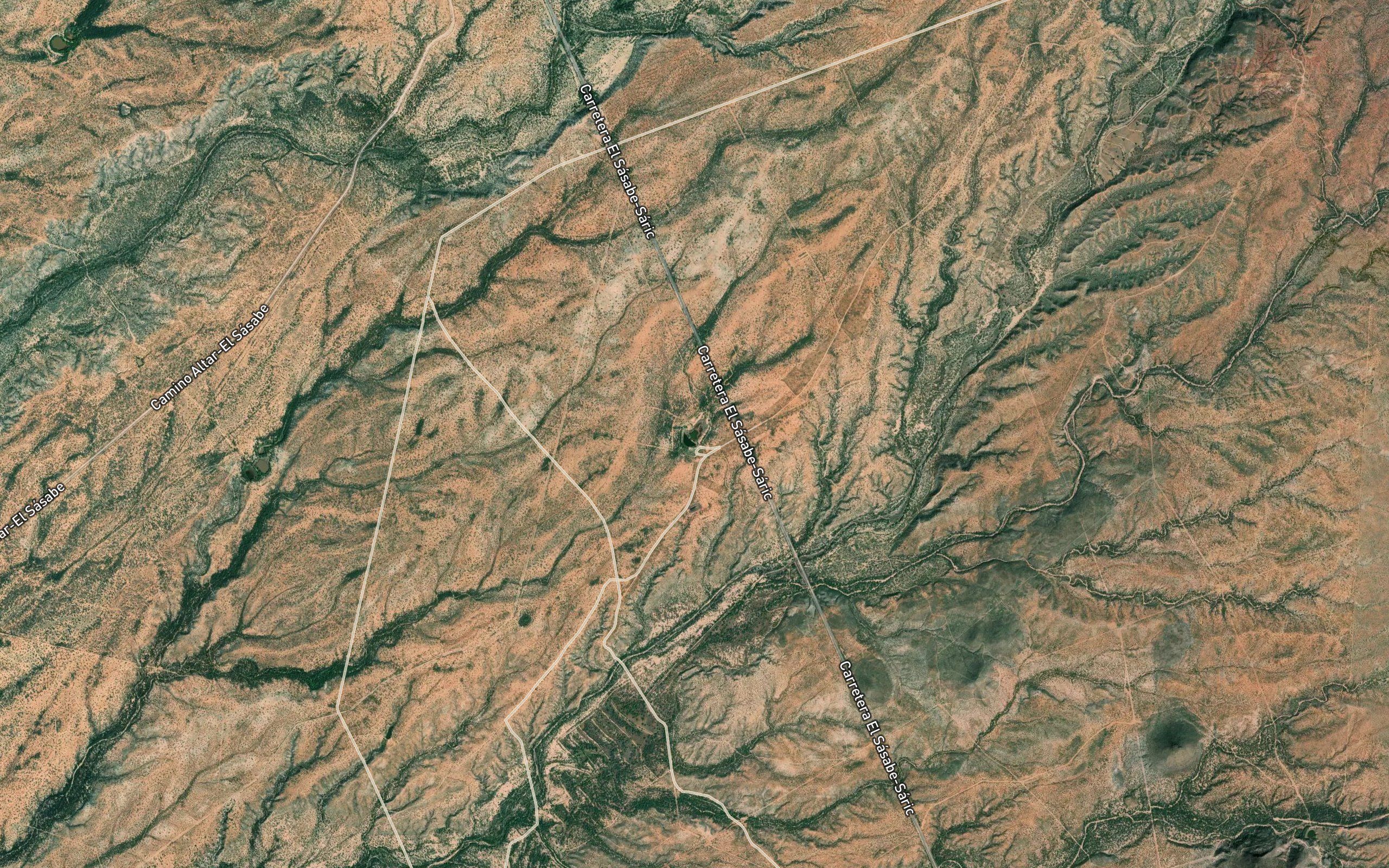 Presa Lana
