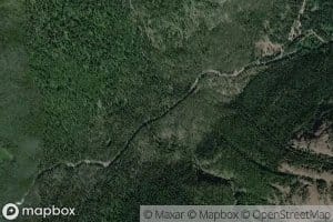 Sappho Creek