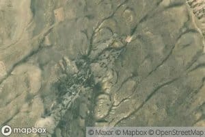 Red Gulch Detention Dam 1592 Number 3