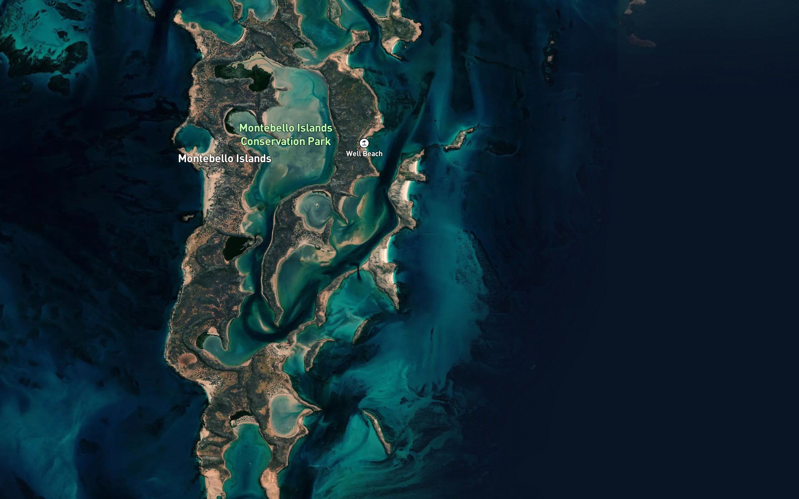 Whisky Bay