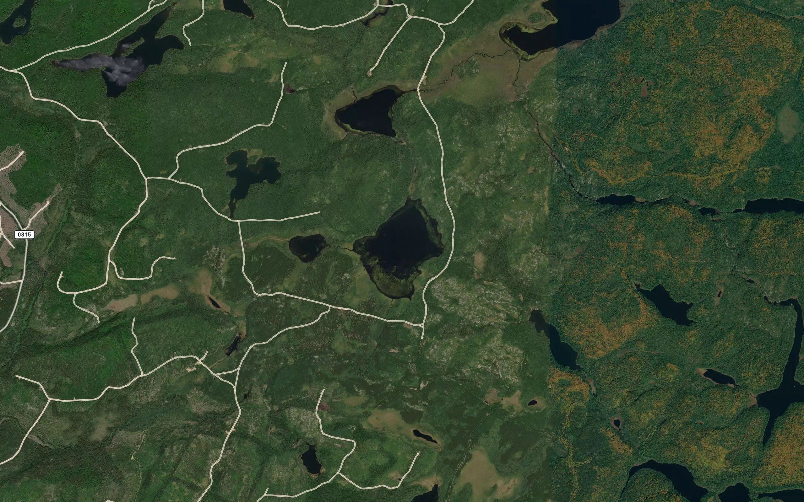 Lac Kasa
