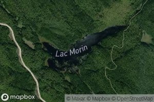 Lac Morin
