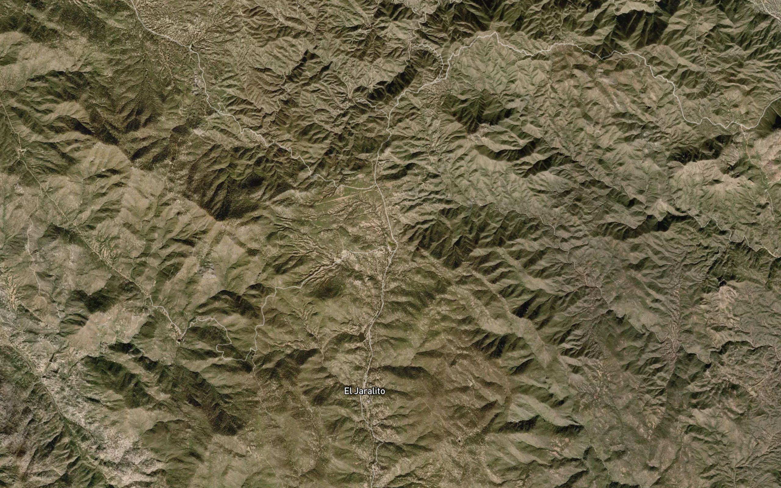 La Mesa