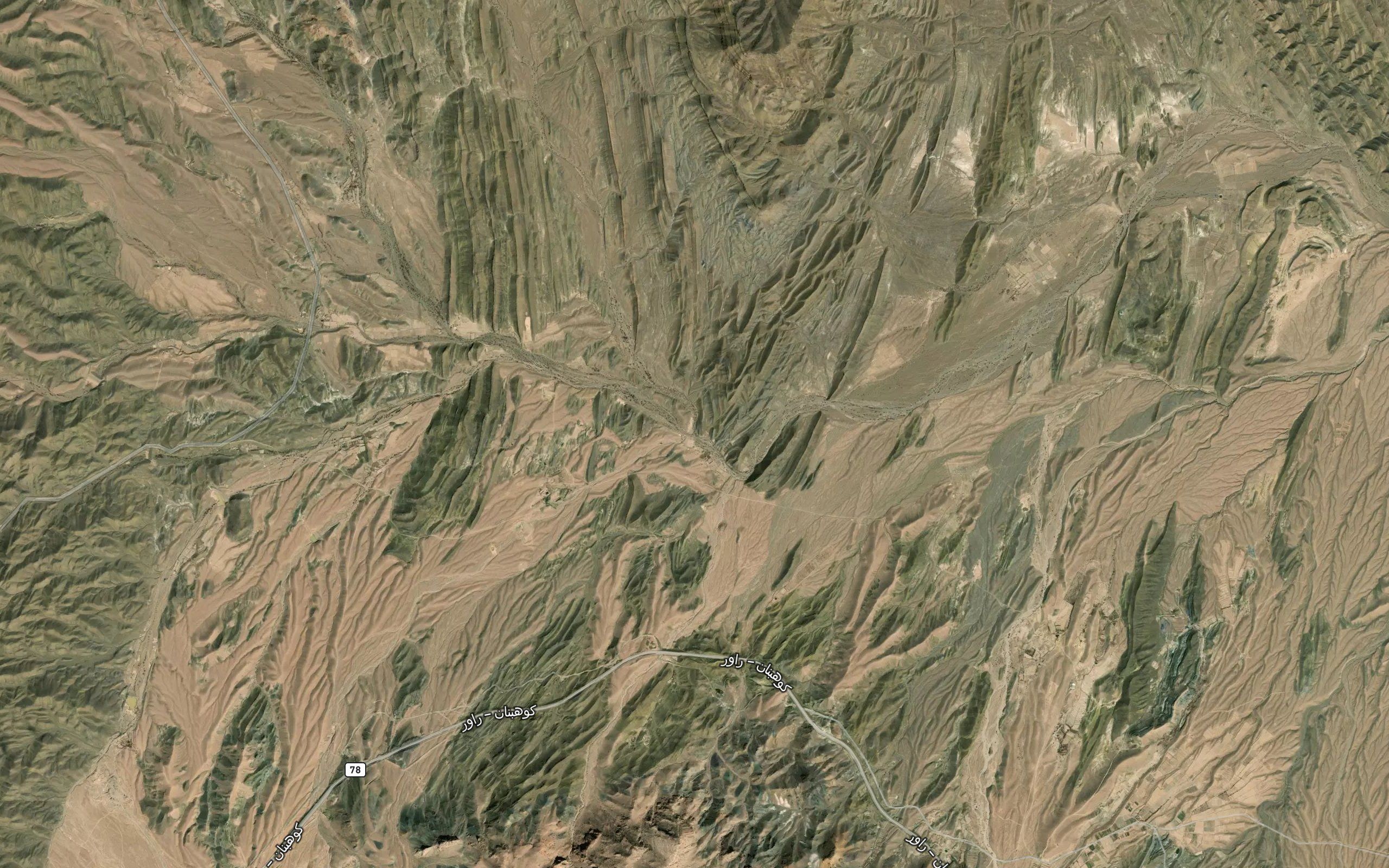 Rudkhaneh-ye Mian Qod