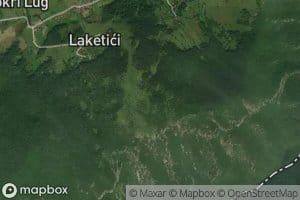 Jezero