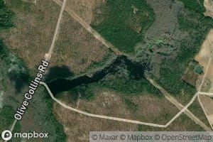 Durden Pond