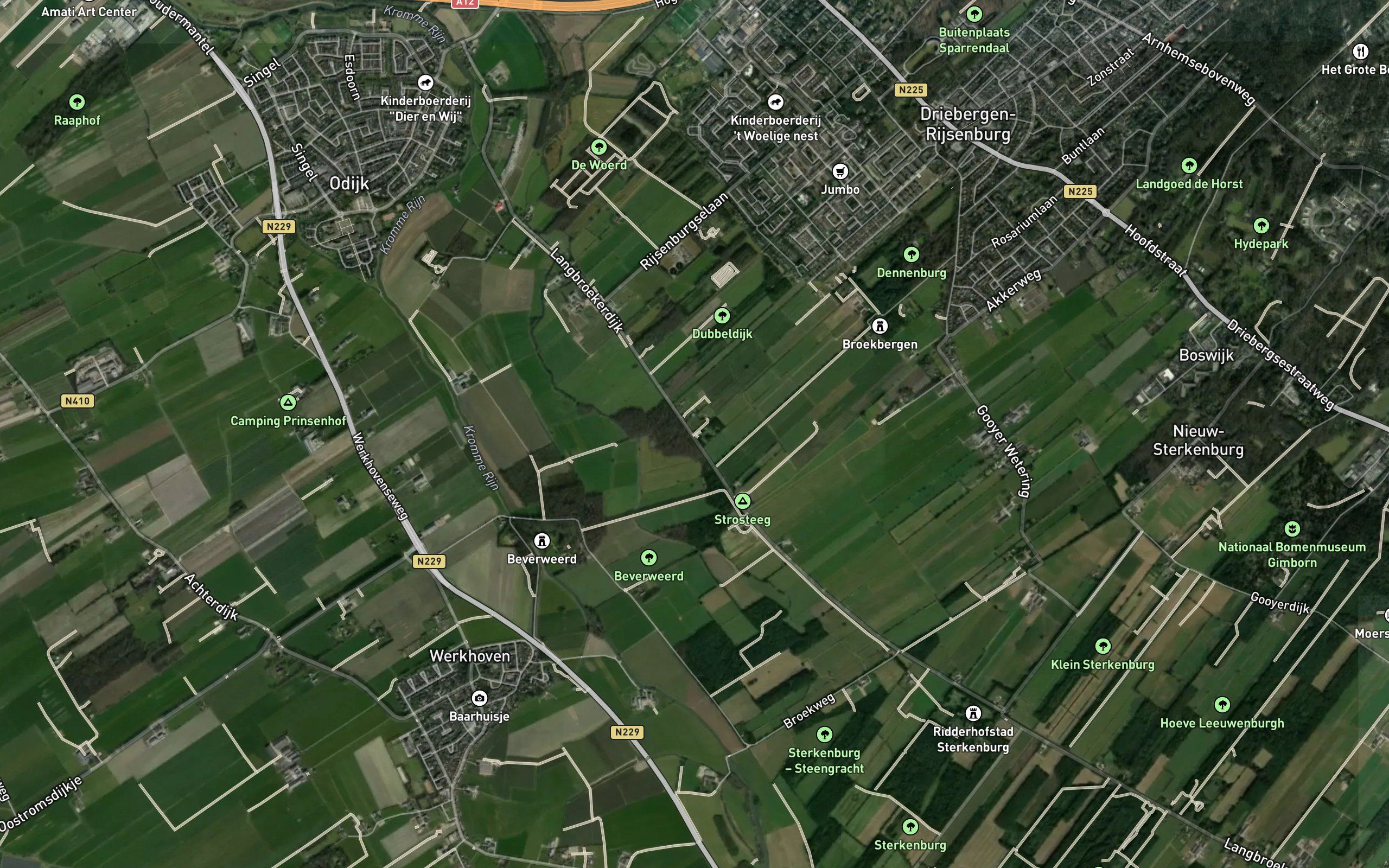 Rodenbergsche Vaart