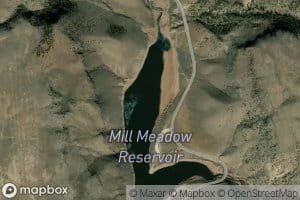 Mill Meadow Reservoir