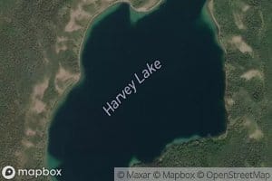 Harvey Lake