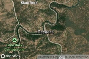 Horse Creek