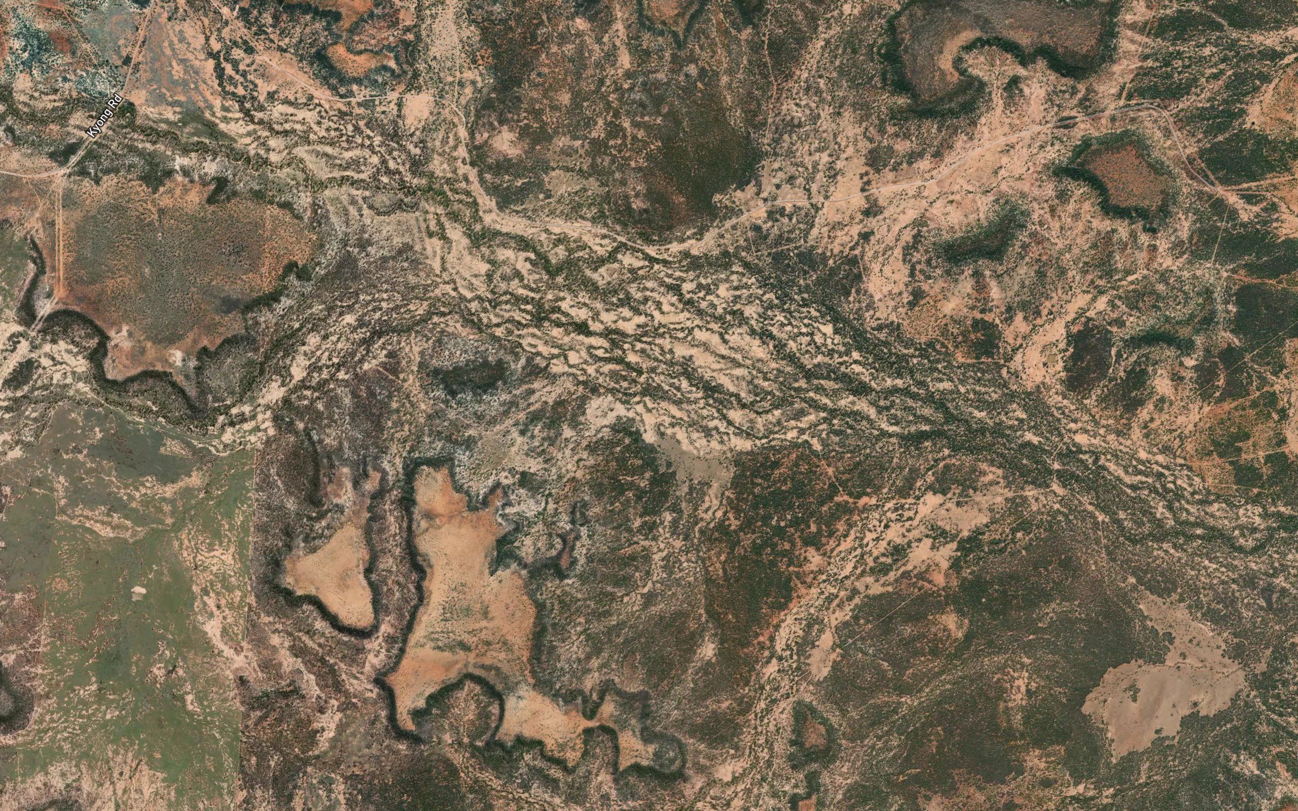 Valley Creek