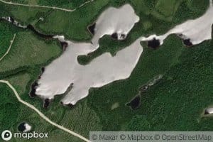 Lac Chochocouane
