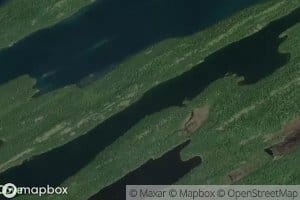 Pickerel Cove