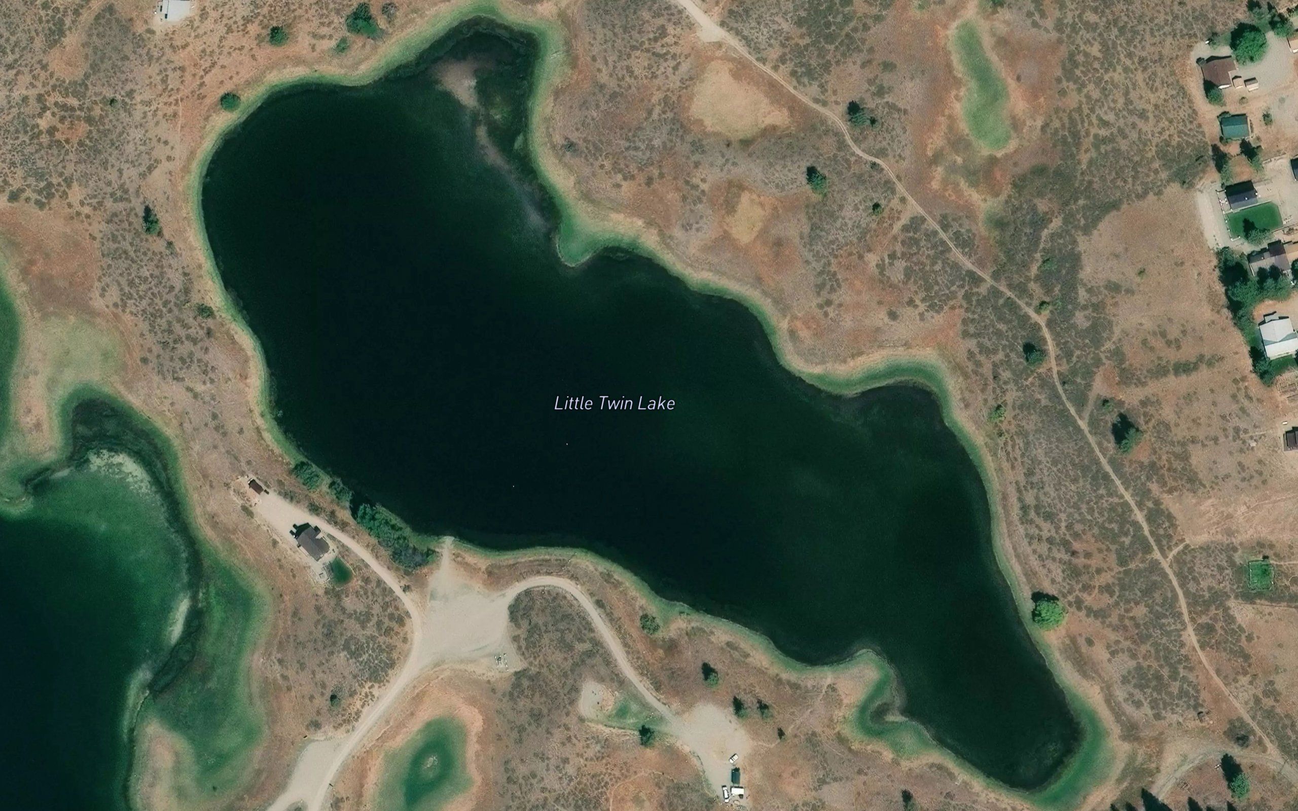 Little Twin Lake