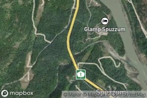 Spuzzum Creek