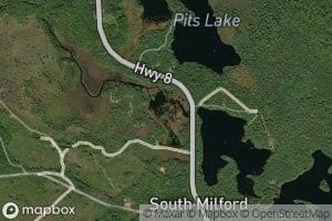 Lily Lake