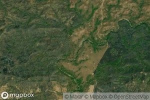 Quebrada Monte Negro