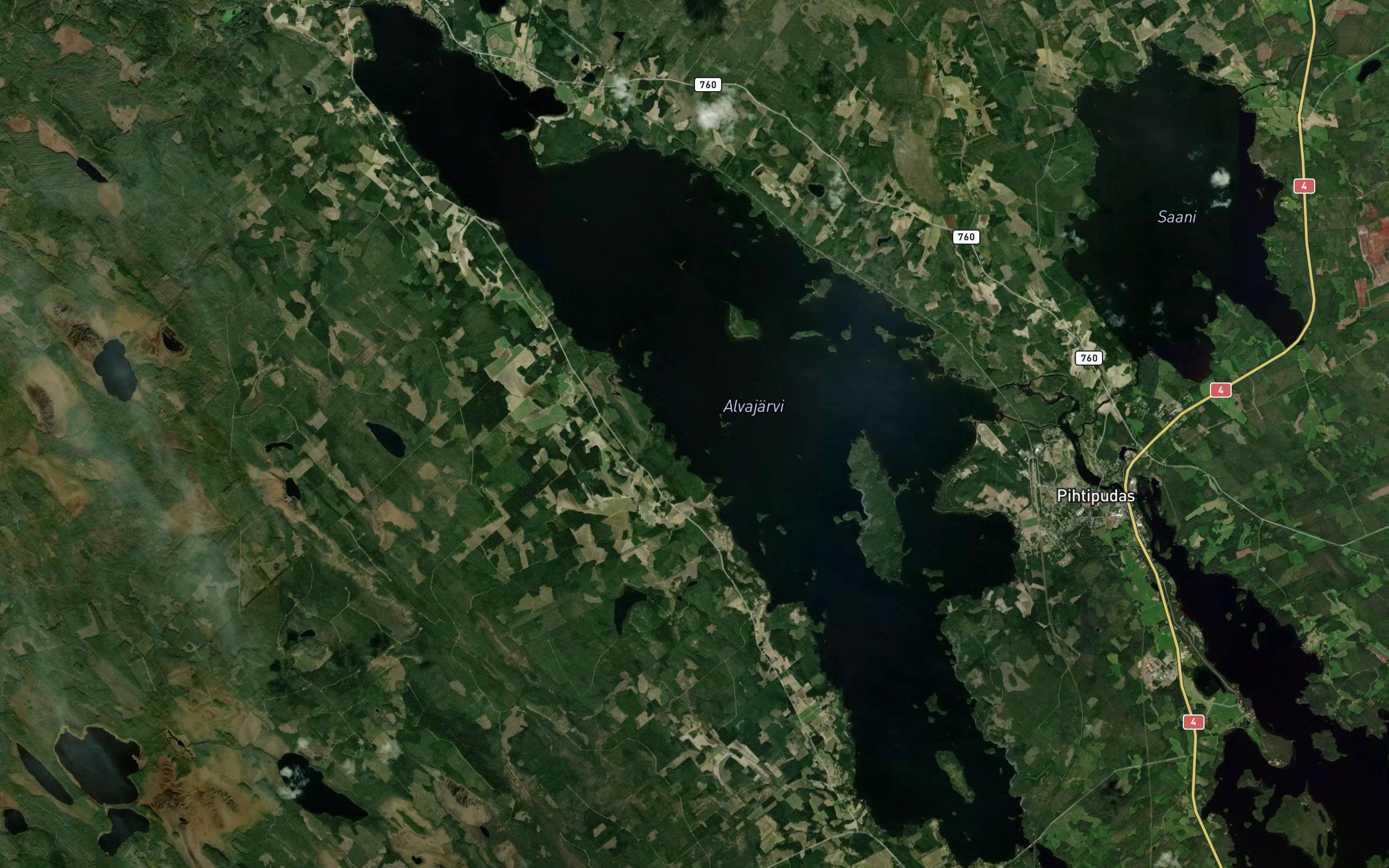 Sakkilahti
