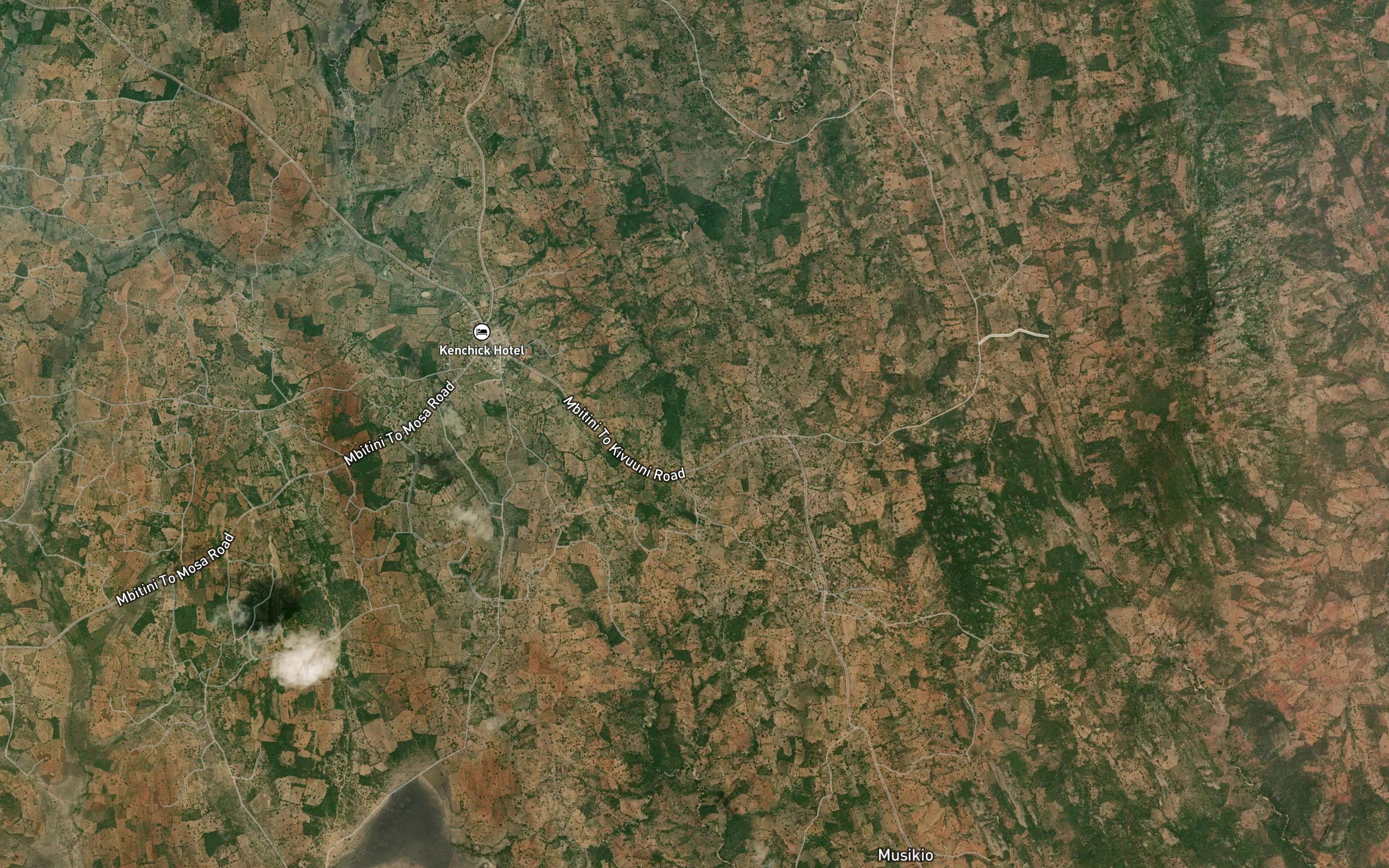 Mangungulu