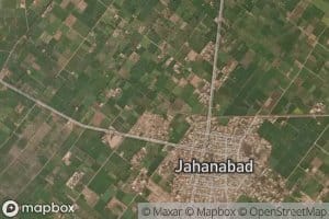 Jalal Minor Eastern Branch