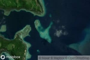 Naituri Reef