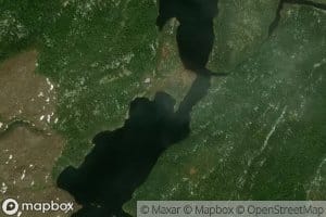 Lac Hector