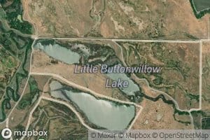 Little Buttonwillow Lake