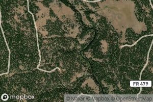 Tureman Creek